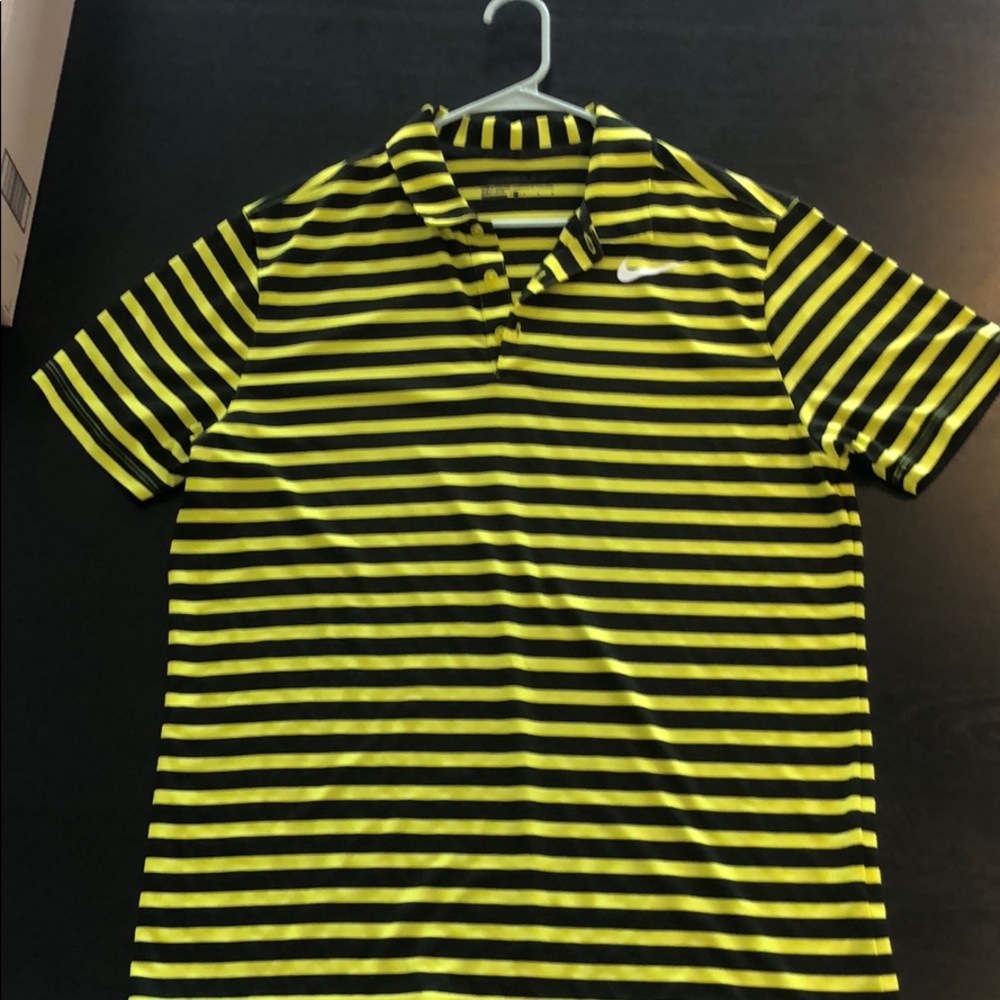 Nike Golf Polo